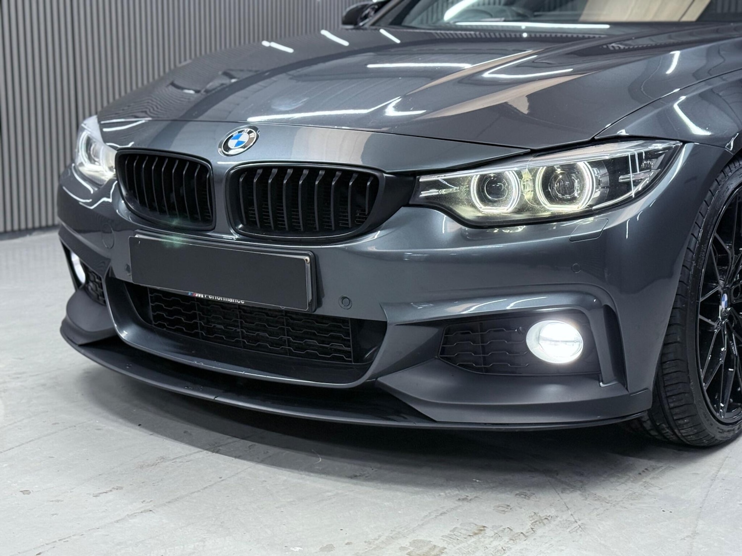 Used BMW 4 Series 2018 for sale - 77114170: Photo 16