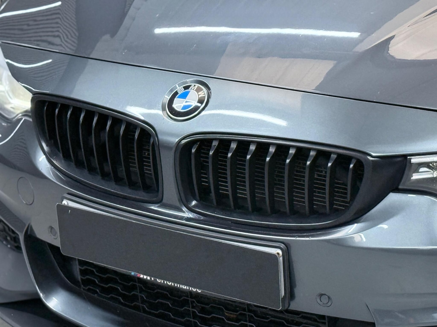 Used BMW 4 Series 2018 for sale - 77114170: Photo 17