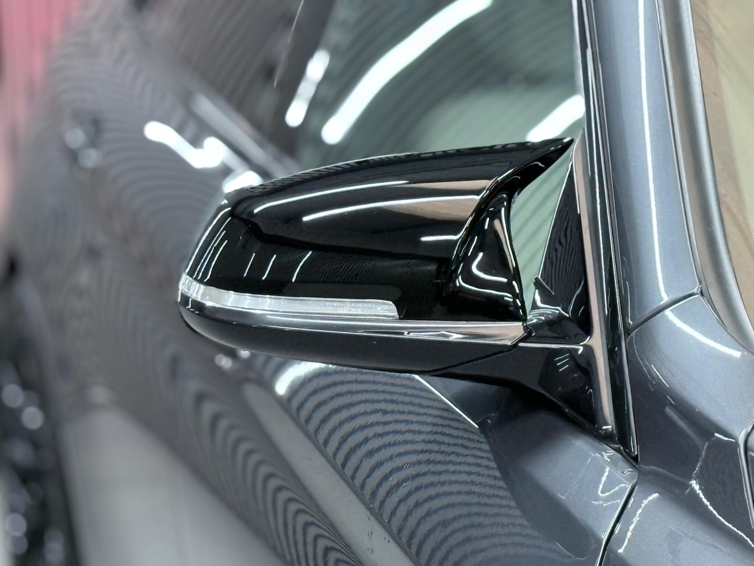 Used BMW 4 Series 2018 for sale - 77114170: Photo 20