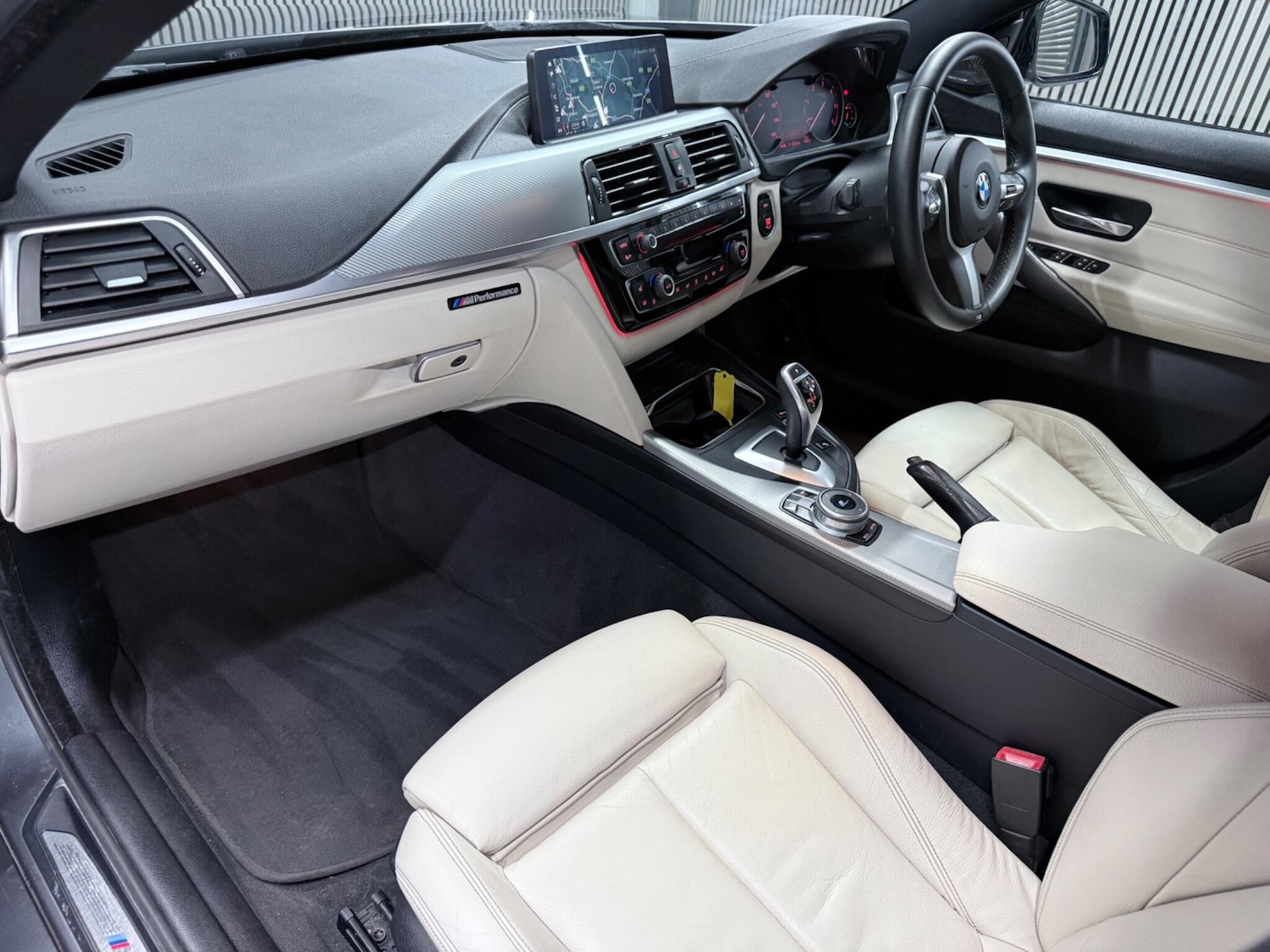 Used BMW 4 Series 2018 for sale - 77114170: Photo 25