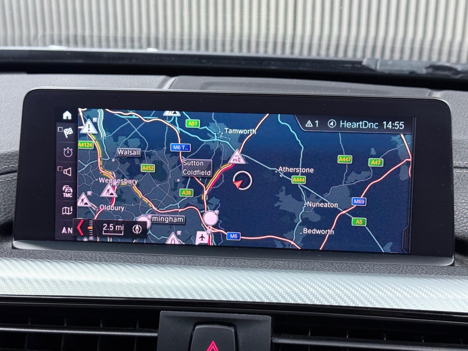 Used BMW 4 Series 2018 for sale - 77114170: Photo 34