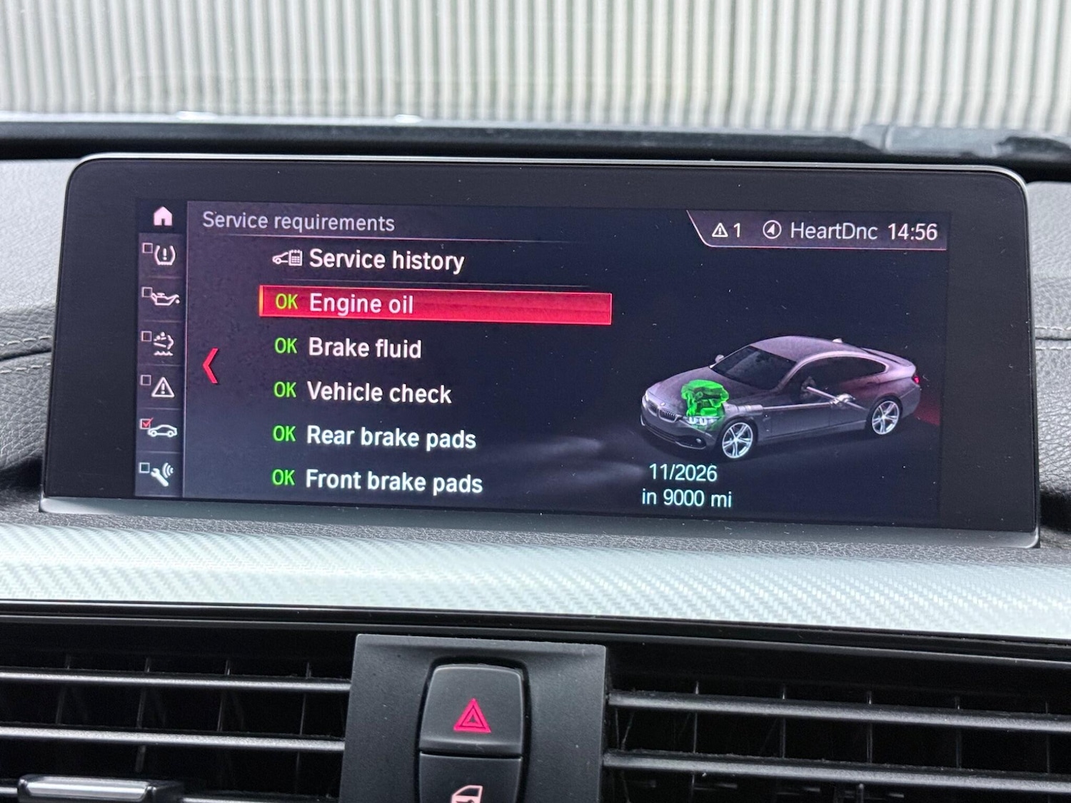 Used BMW 4 Series 2018 for sale - 77114170: Photo 37