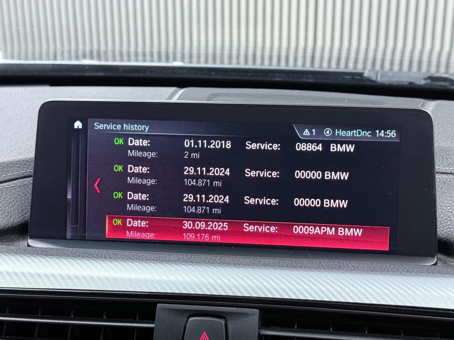 Used BMW 4 Series 2018 for sale - 77114170: Photo 43