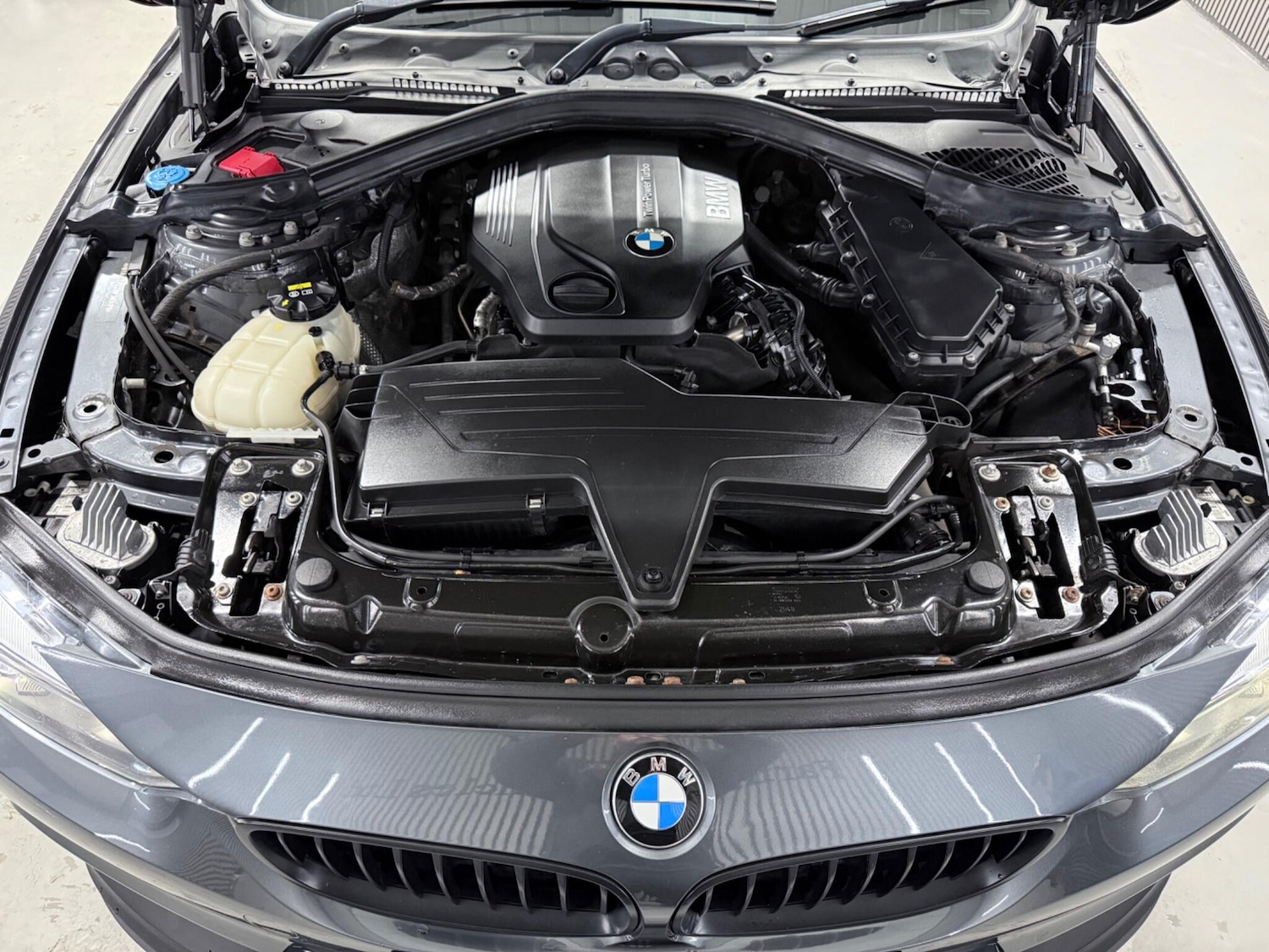 Used BMW 4 Series 2018 for sale - 77114170: Photo 56