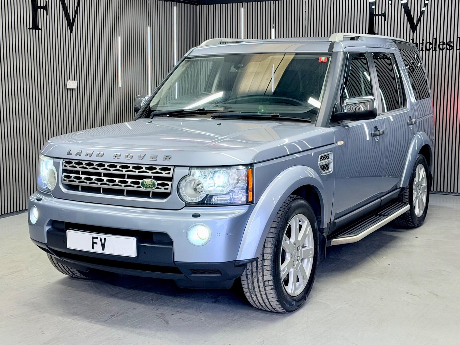 Used Land Rover Discovery 2010 for sale - 78063104: Photo 10