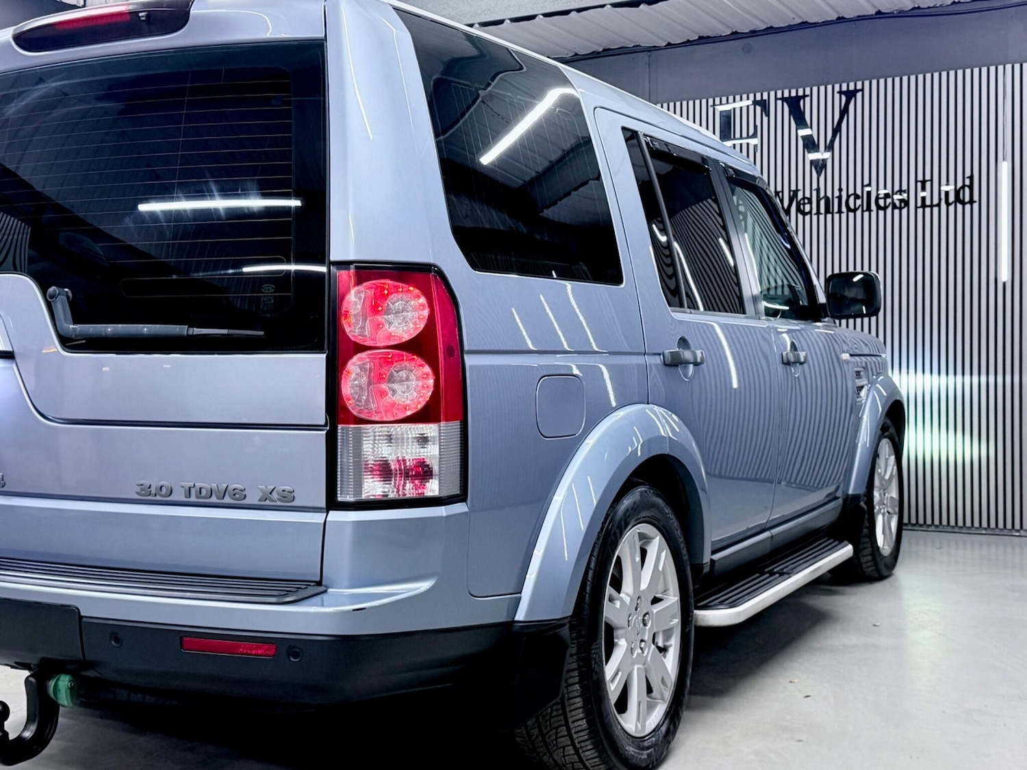 Used Land Rover Discovery 2010 for sale - 78063104: Photo 14