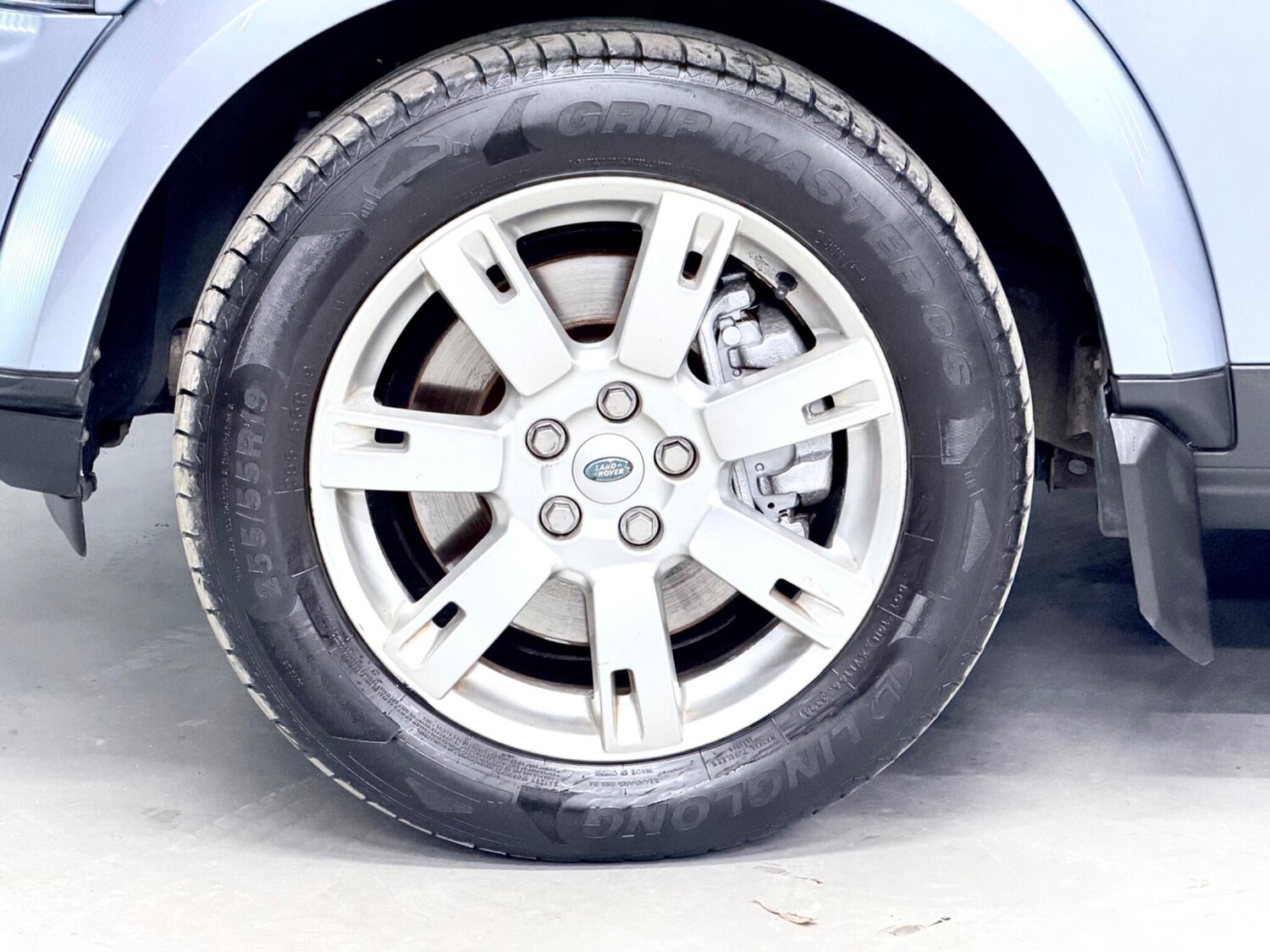 Used Land Rover Discovery 2010 for sale - 78063104: Photo 15