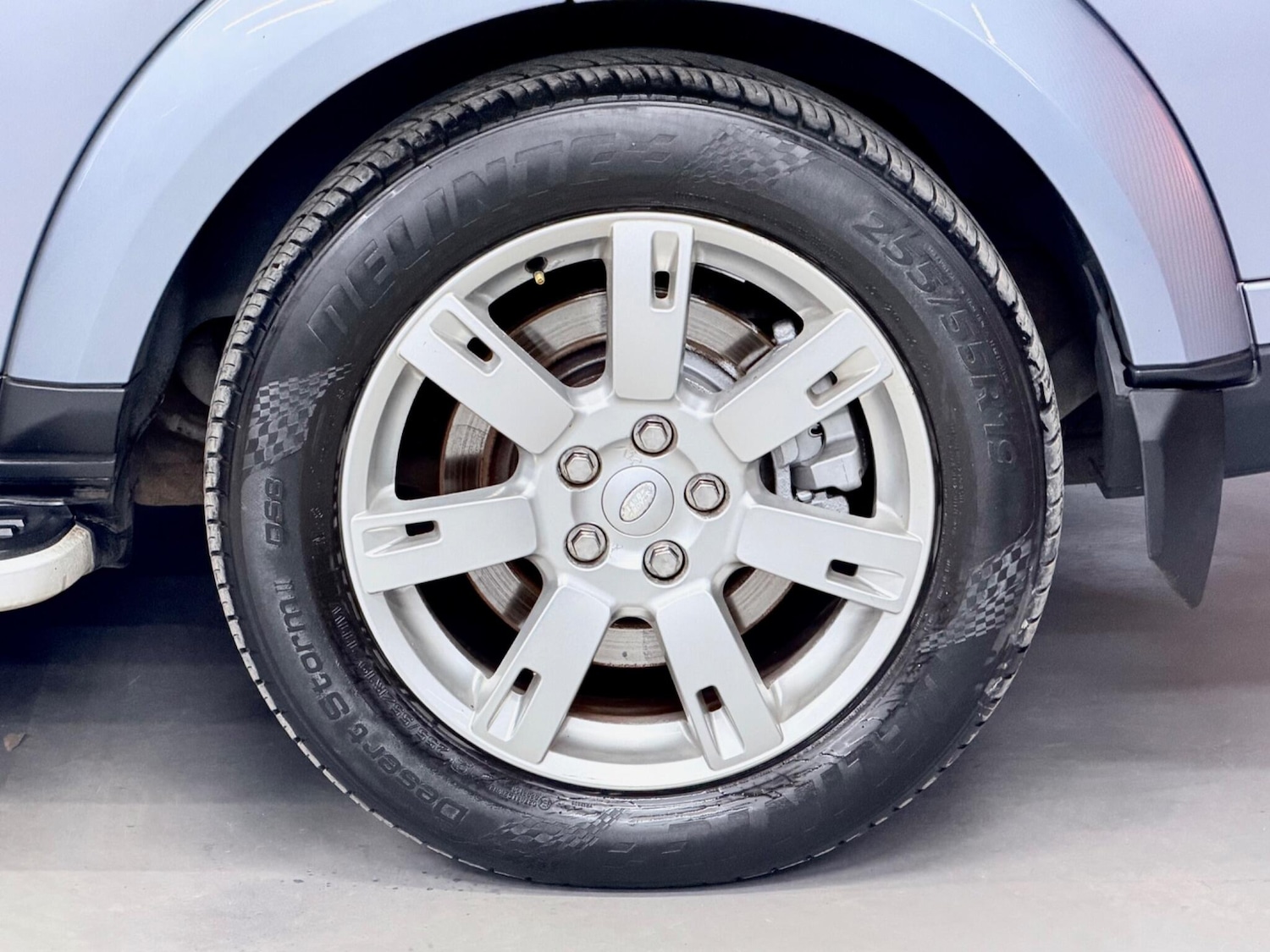 Used Land Rover Discovery 2010 for sale - 78063104: Photo 16