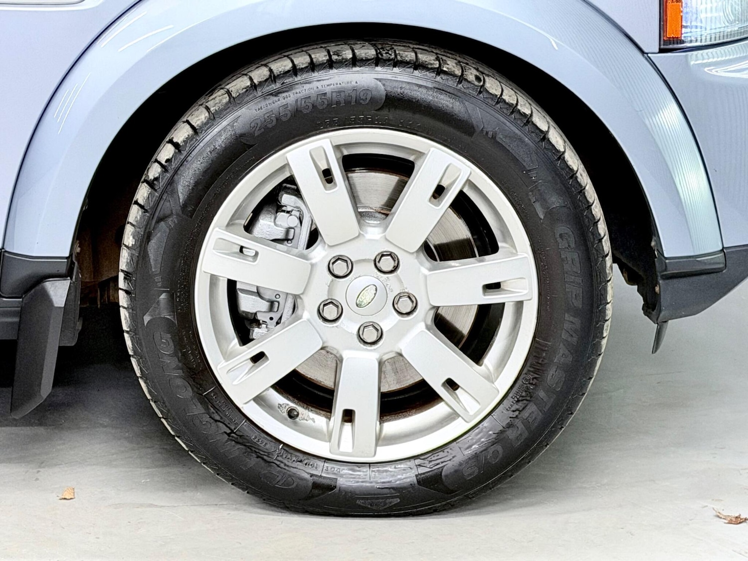 Used Land Rover Discovery 2010 for sale - 78063104: Photo 17