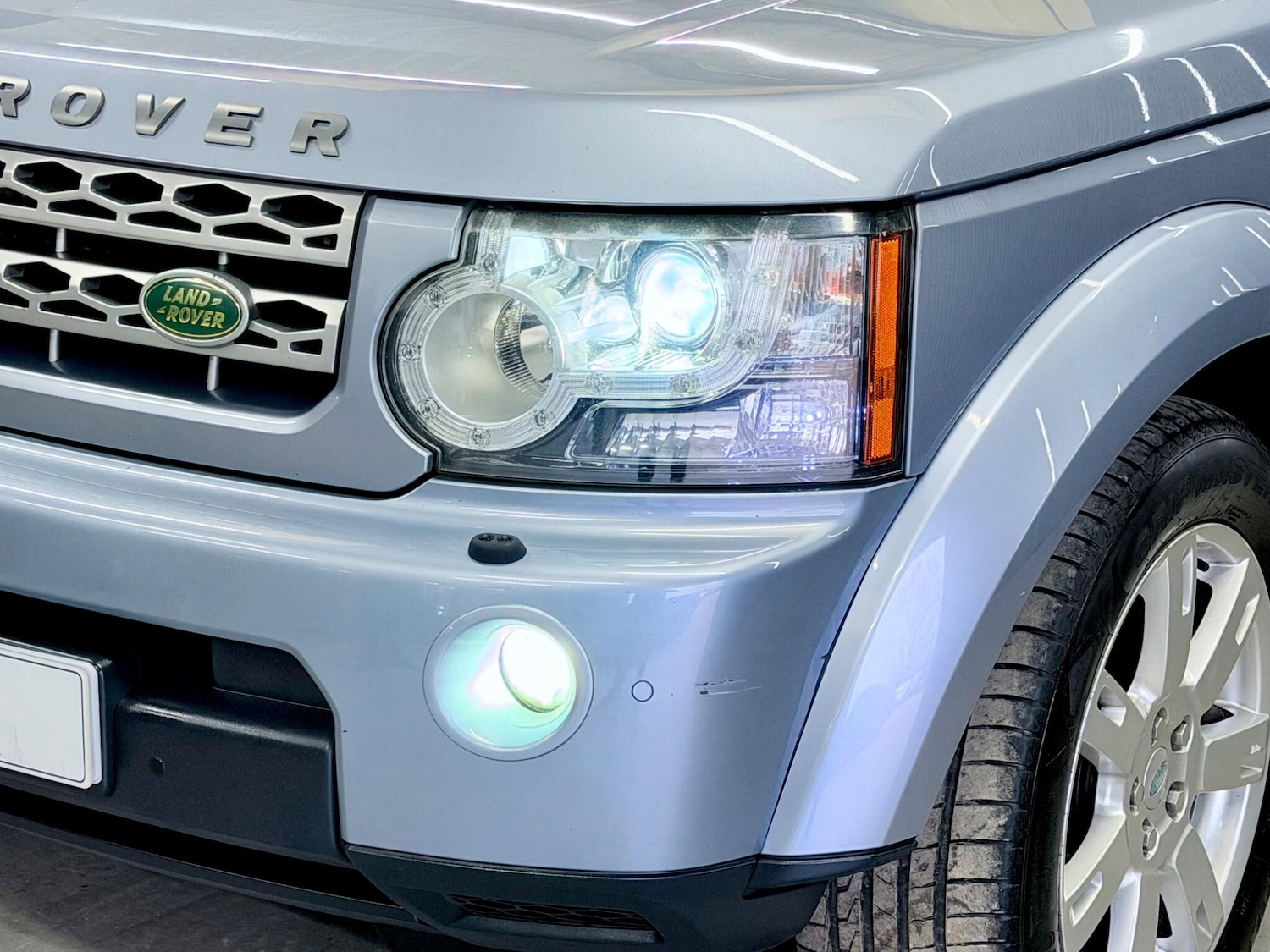 Used Land Rover Discovery 2010 for sale - 78063104: Photo 19