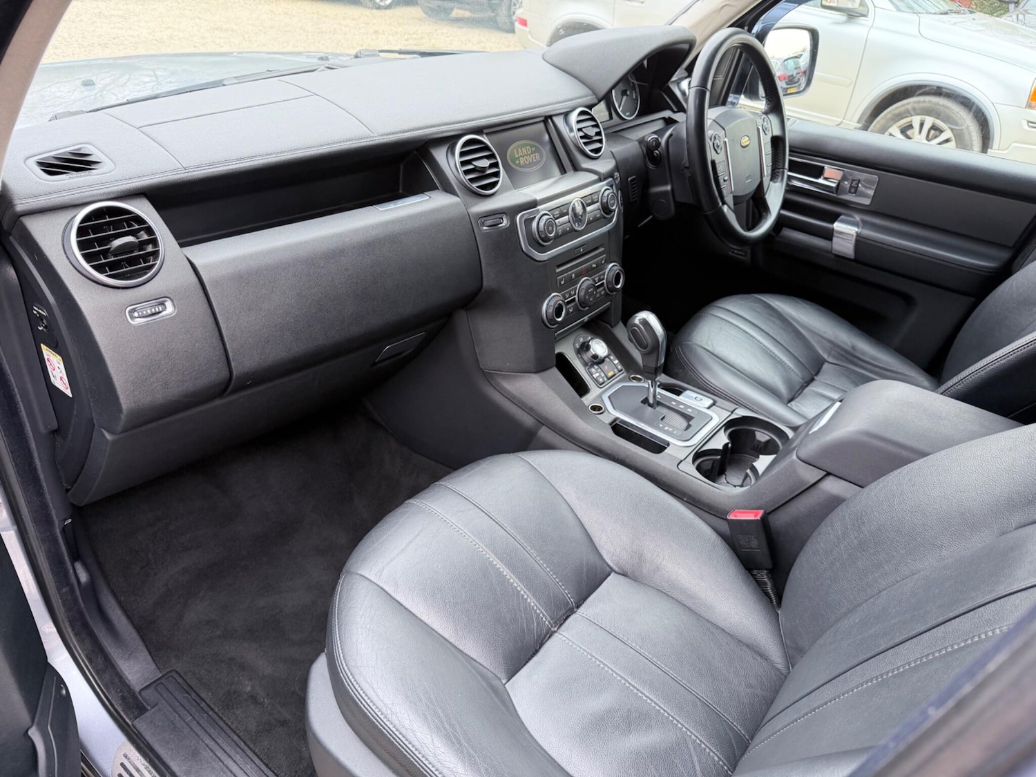 Used Land Rover Discovery 2010 for sale - 78063104: Photo 20