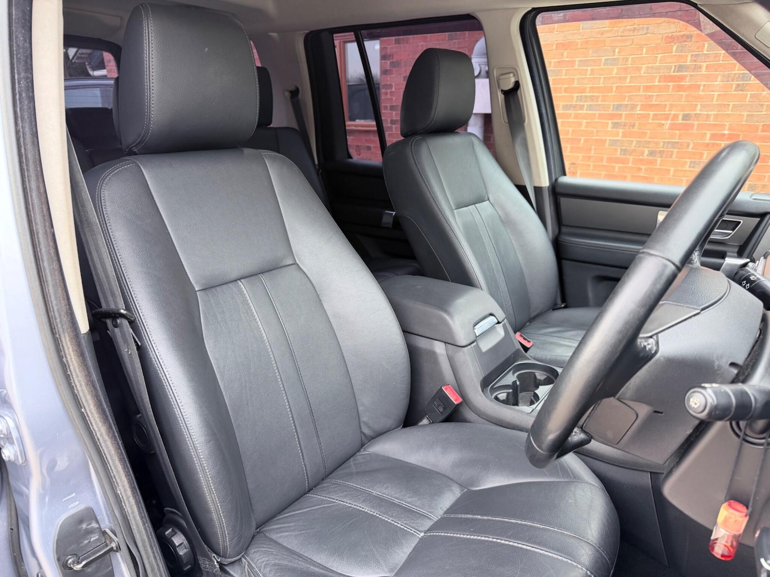 Used Land Rover Discovery 2010 for sale - 78063104: Photo 21