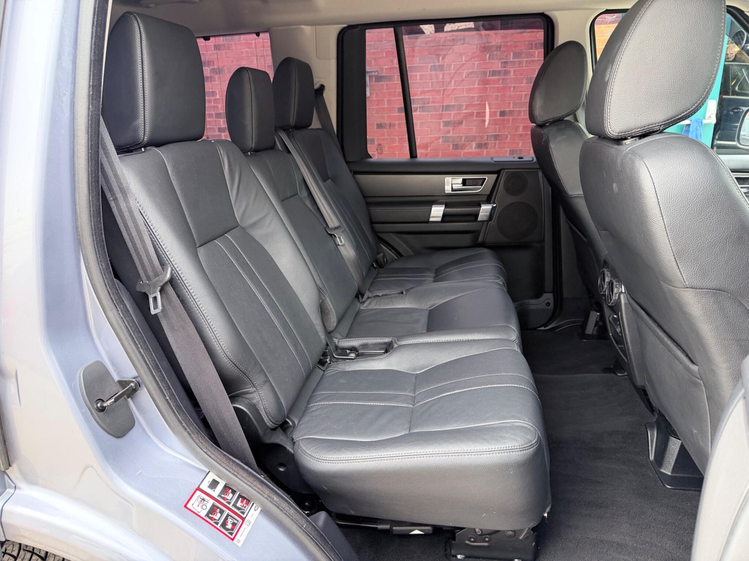 Used Land Rover Discovery 2010 for sale - 78063104: Photo 22