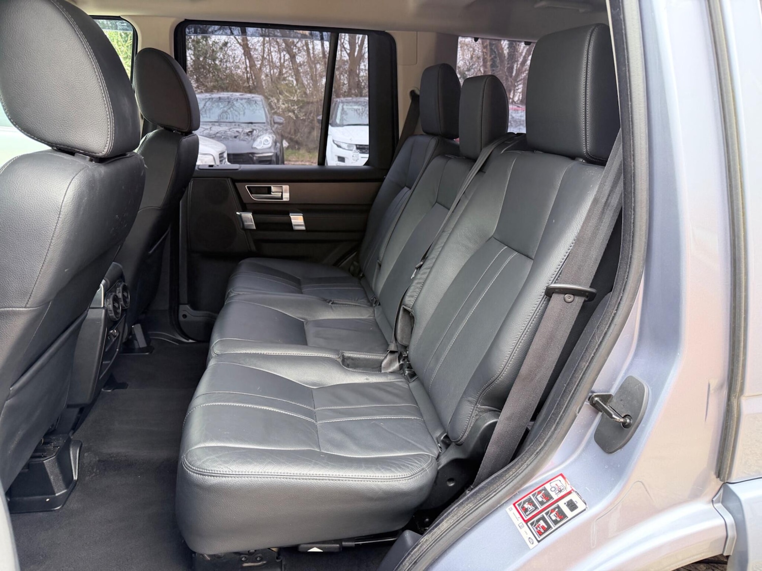 Used Land Rover Discovery 2010 for sale - 78063104: Photo 23