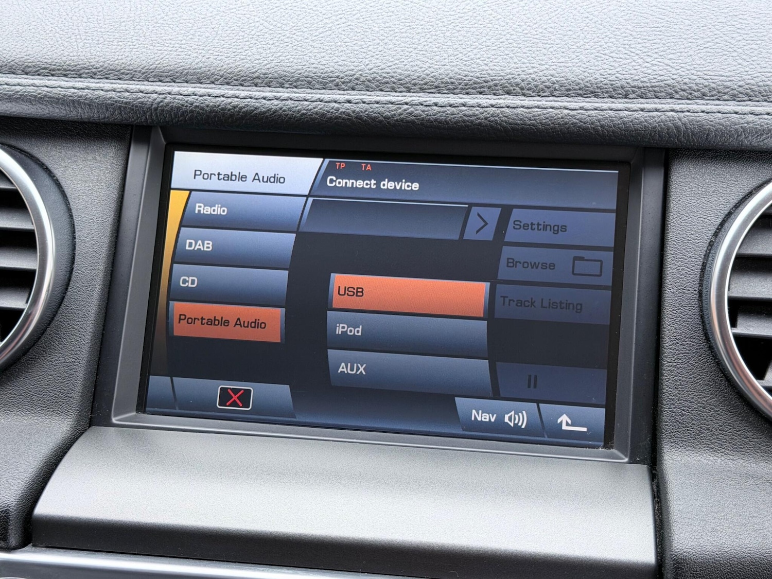 Used Land Rover Discovery 2010 for sale - 78063104: Photo 26