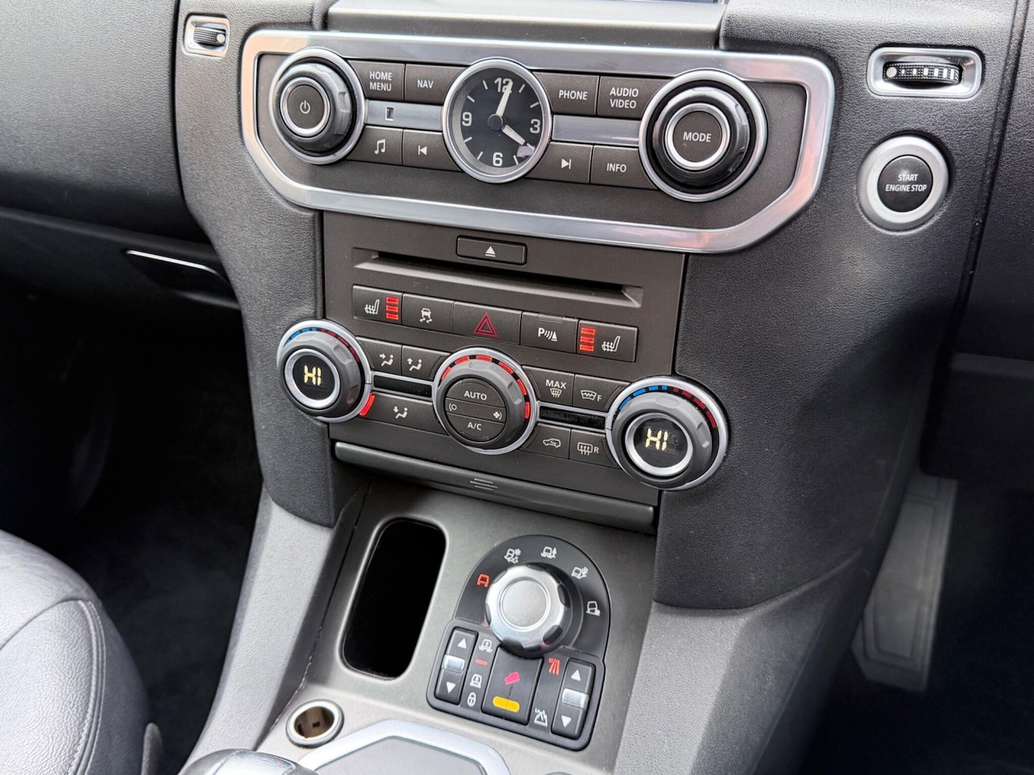 Used Land Rover Discovery 2010 for sale - 78063104: Photo 29