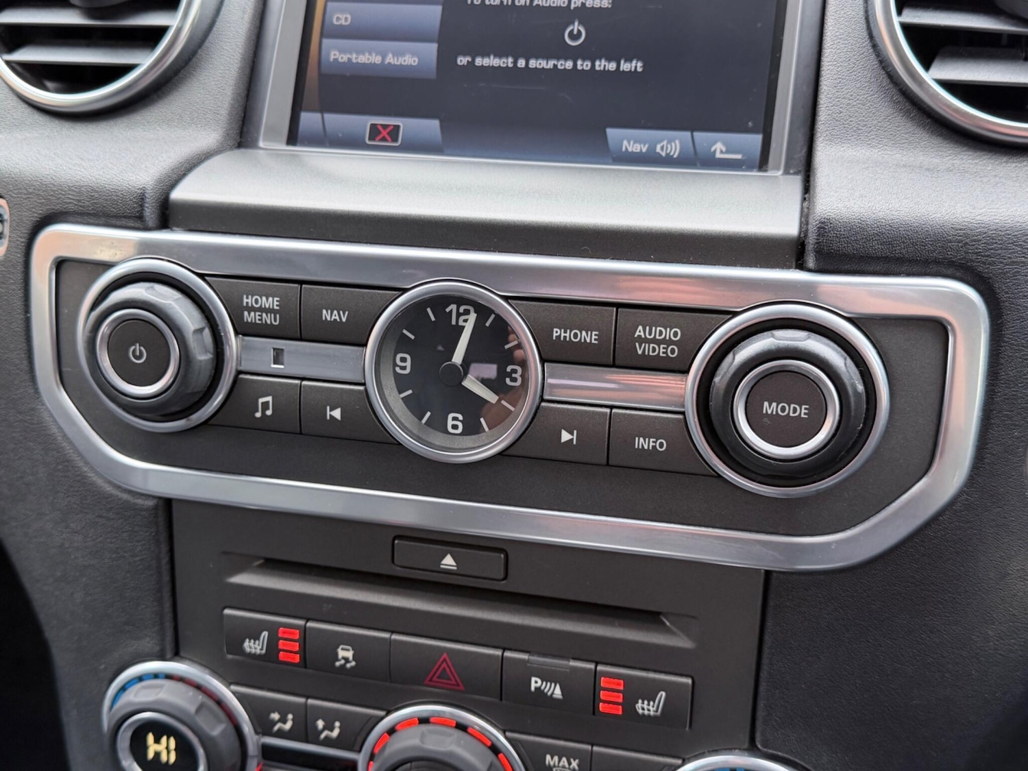 Used Land Rover Discovery 2010 for sale - 78063104: Photo 30