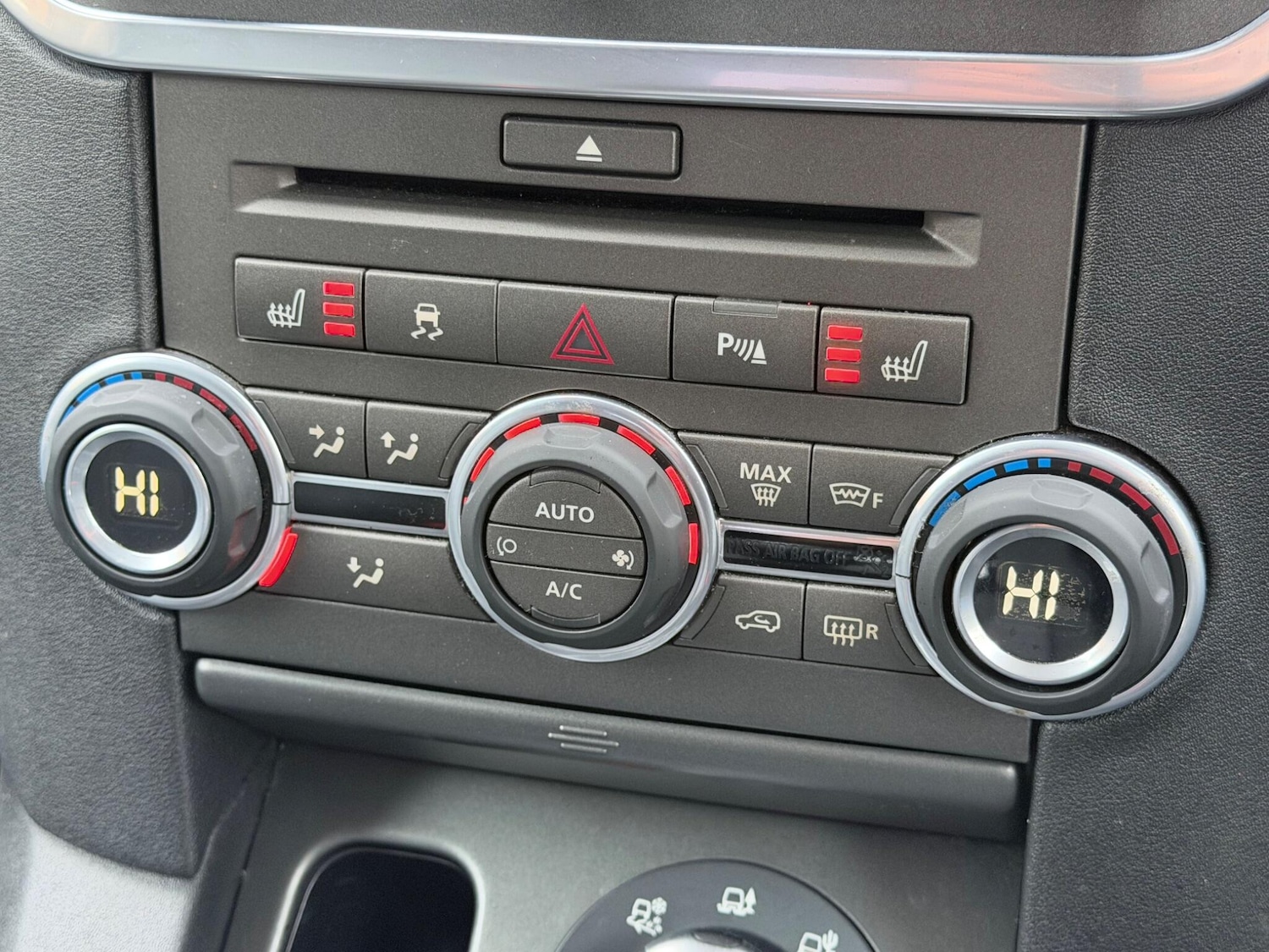 Used Land Rover Discovery 2010 for sale - 78063104: Photo 31