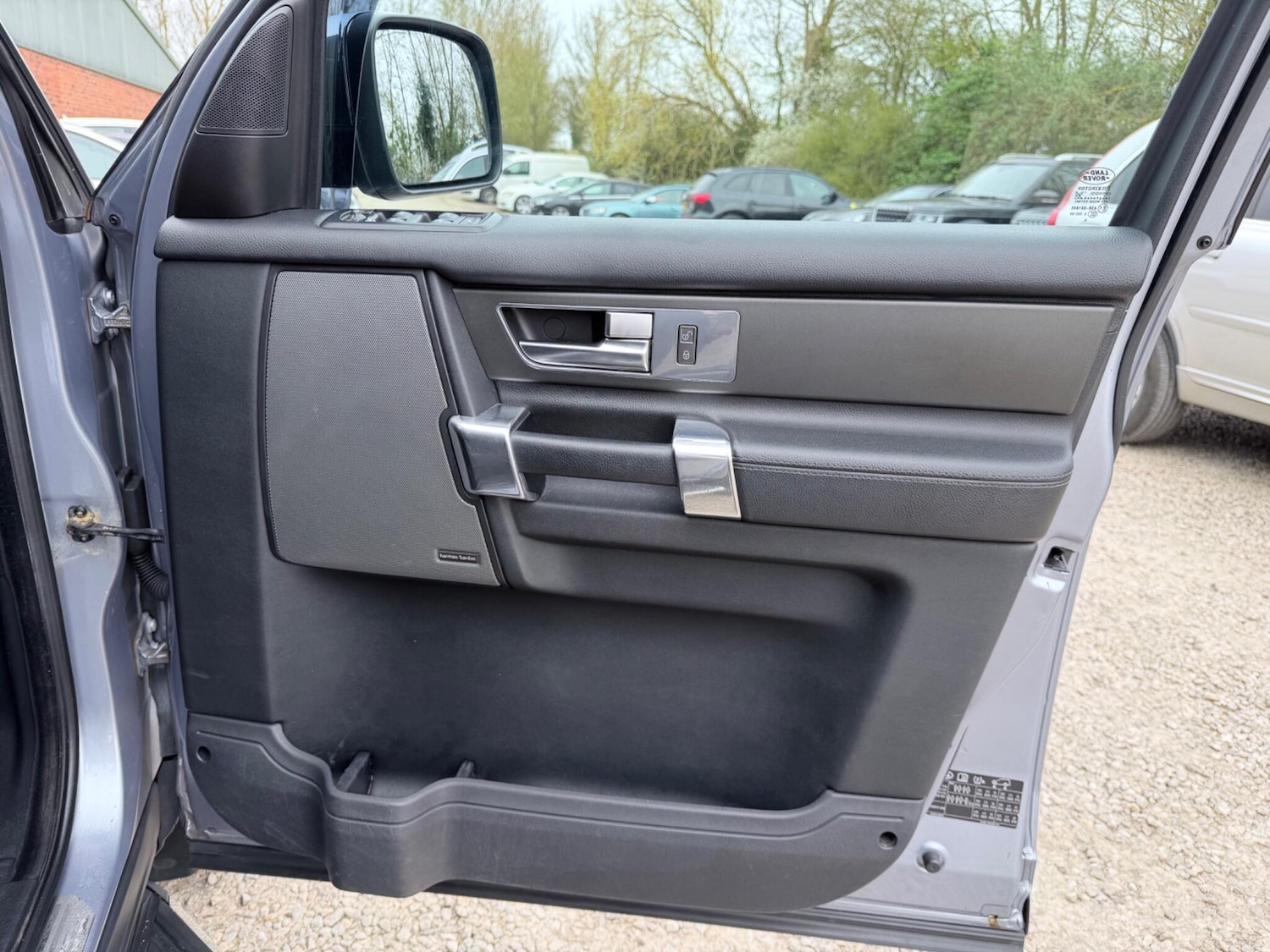 Used Land Rover Discovery 2010 for sale - 78063104: Photo 35