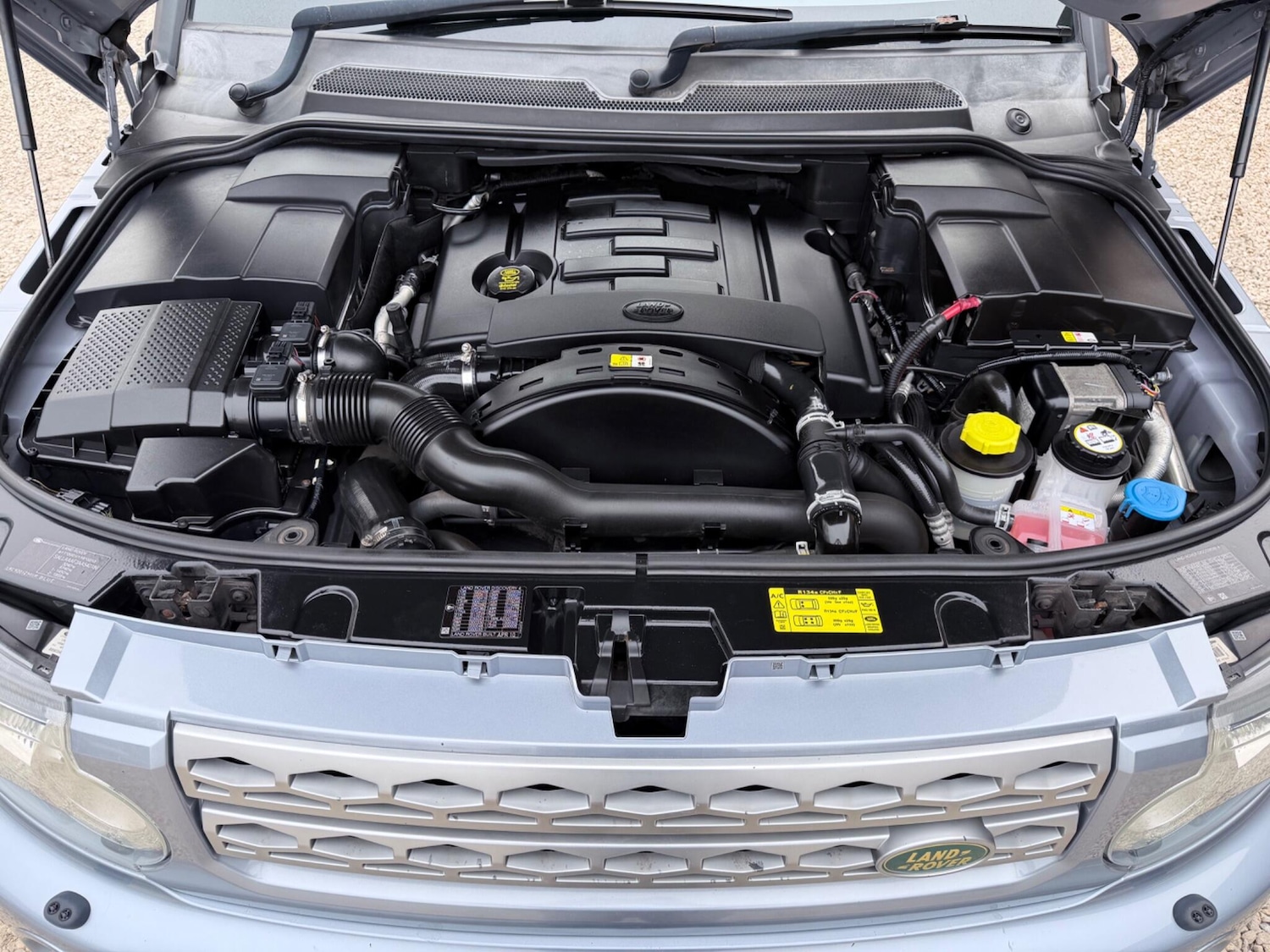 Used Land Rover Discovery 2010 for sale - 78063104: Photo 45