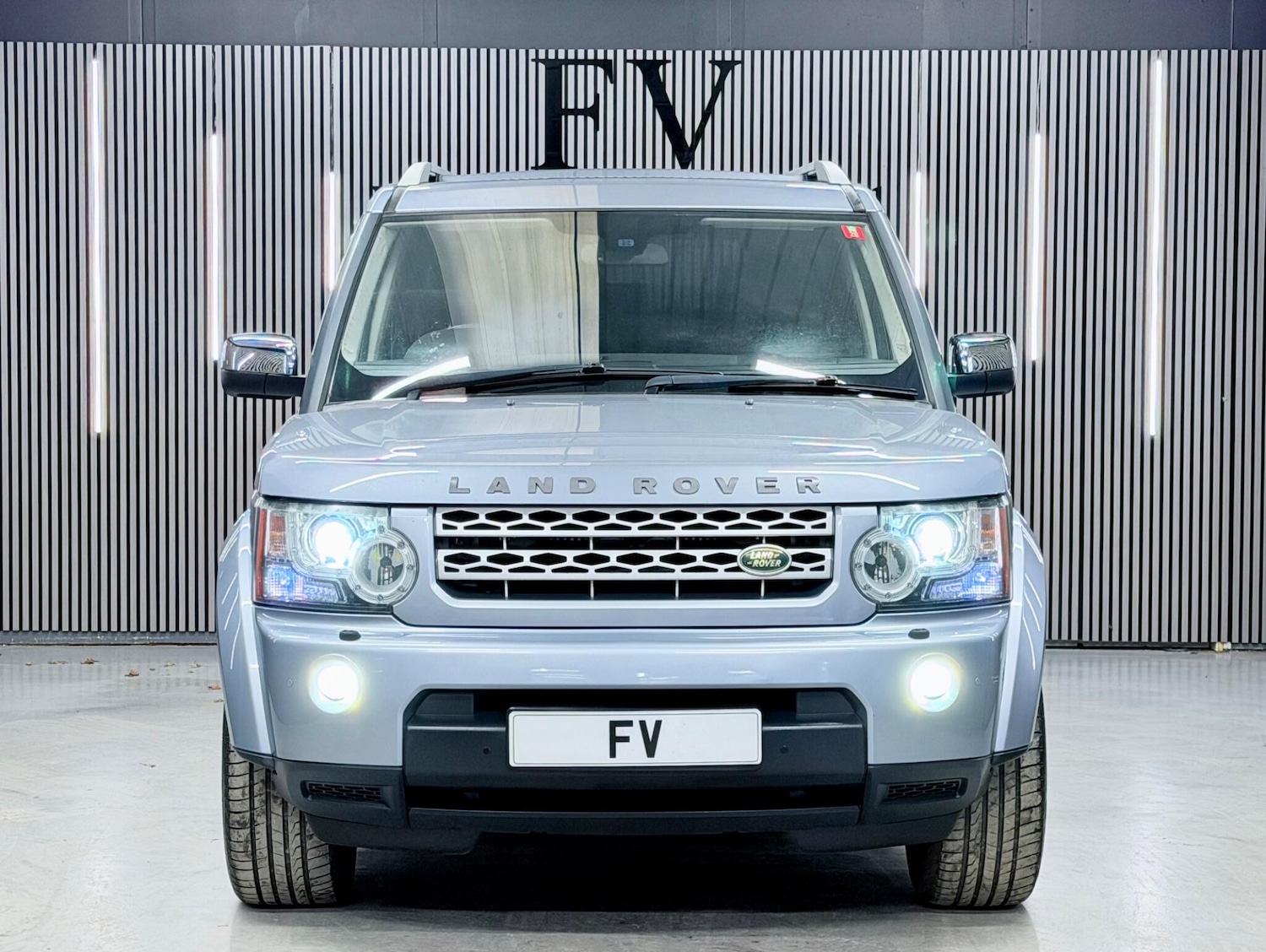 Used Land Rover Discovery 2010 for sale - 78063104: Photo 8