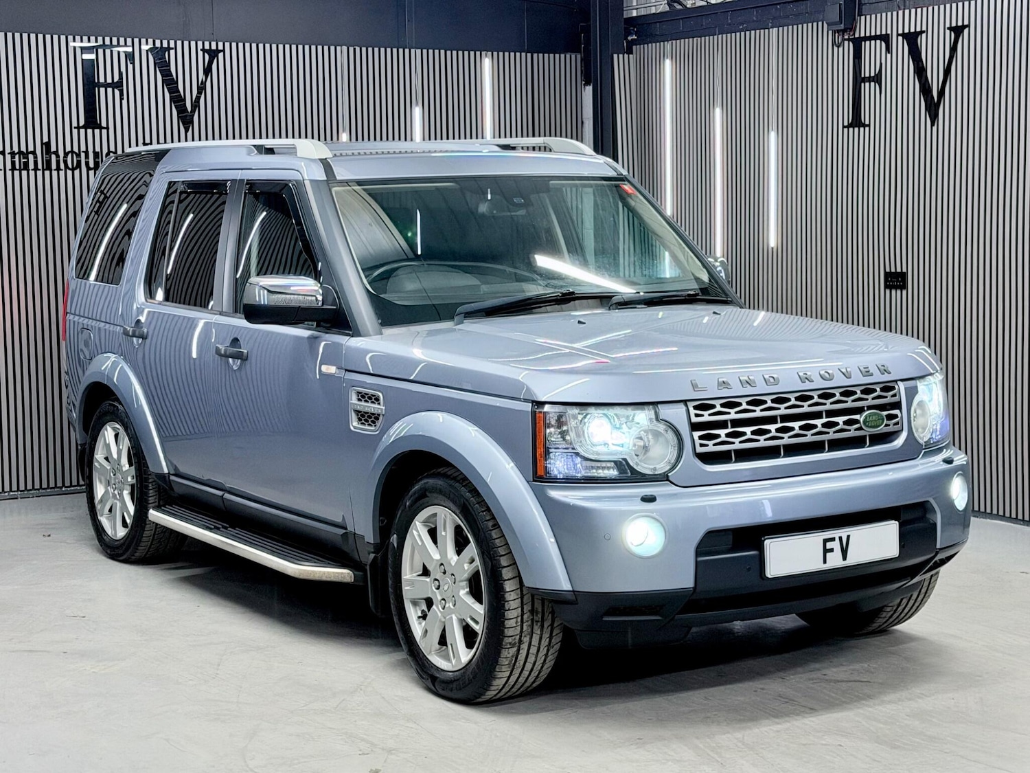 Used Land Rover Discovery 2010 for sale - 78063104: Photo 9