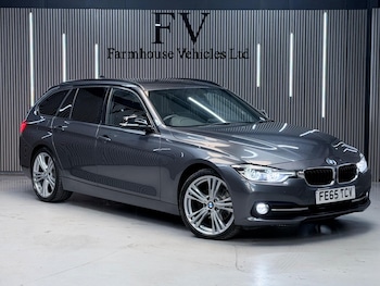 Used BMW 3 Series 2015 for sale - 79107386: Photo
