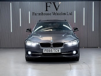 Used BMW 3 Series 2015 for sale - 79107386: Photo