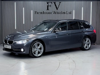 Used BMW 3 Series 2015 for sale - 79107386: Photo