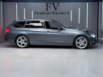 Used BMW 3 Series 2015 for sale - 79107386: Photo