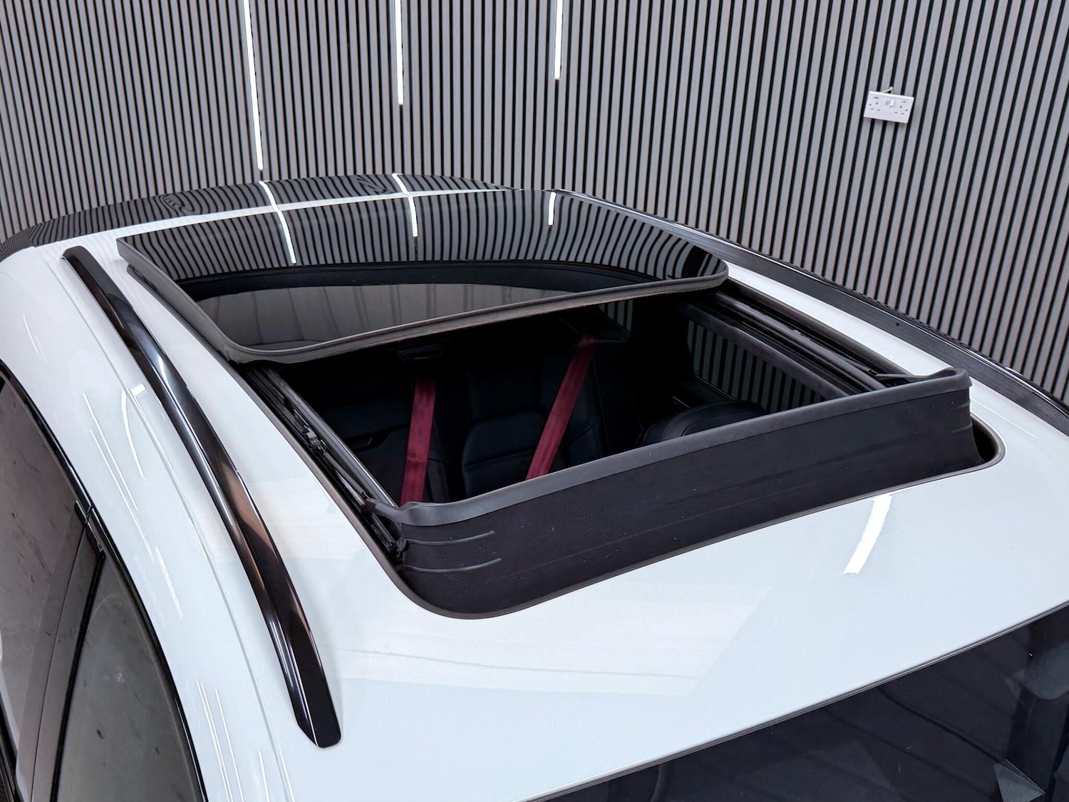 Used Porsche Macan 2016 for sale - 77970523: Photo 13