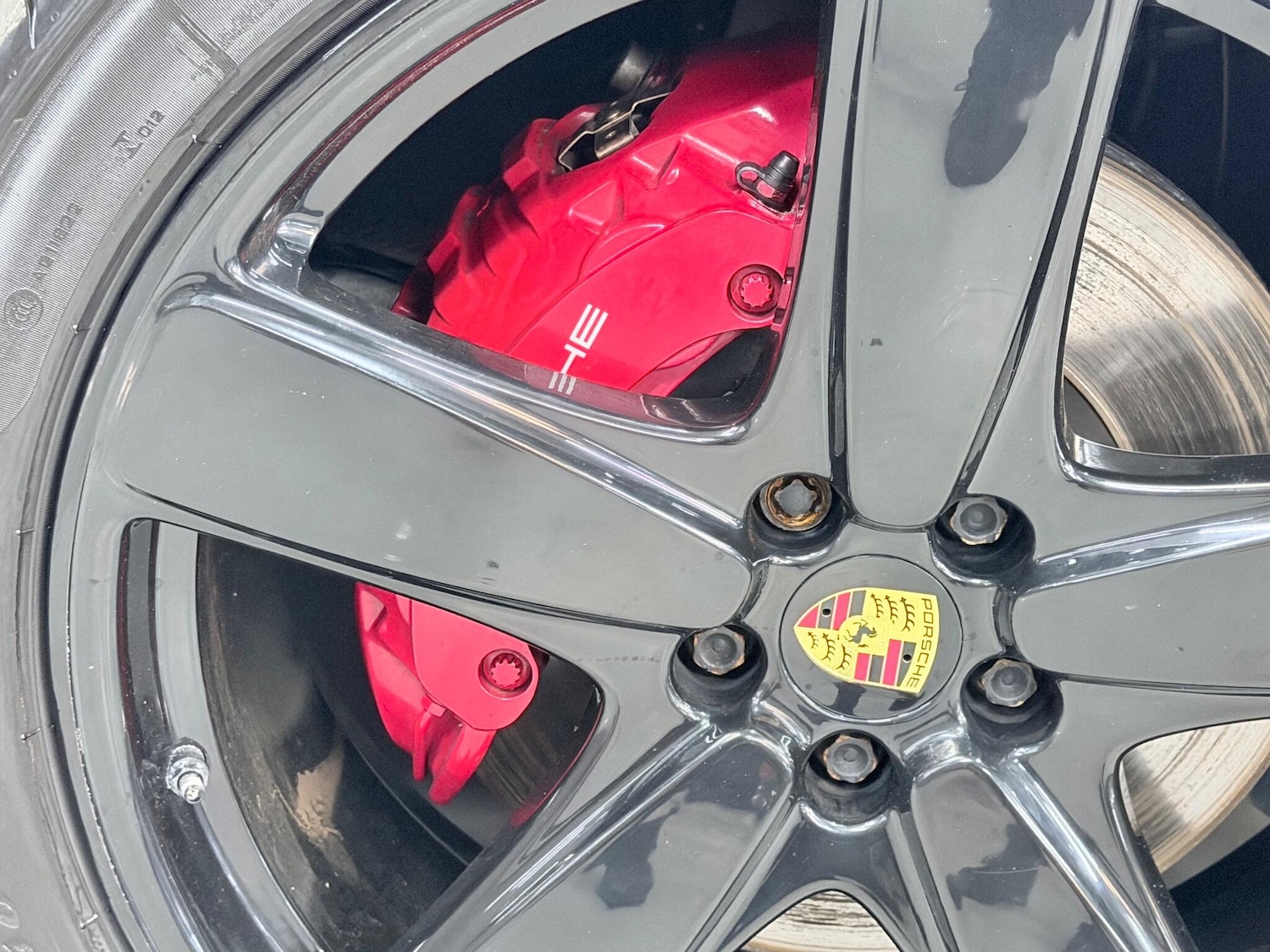 Used Porsche Macan 2016 for sale - 77970523: Photo 22