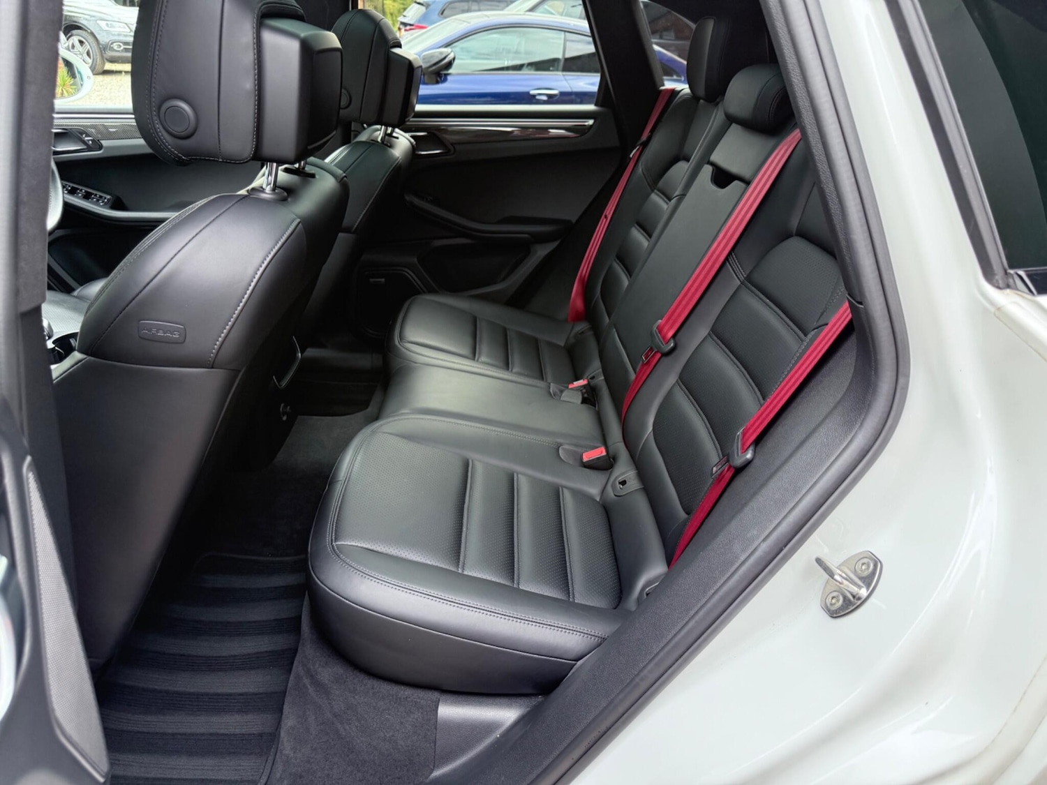 Used Porsche Macan 2016 for sale - 77970523: Photo 27