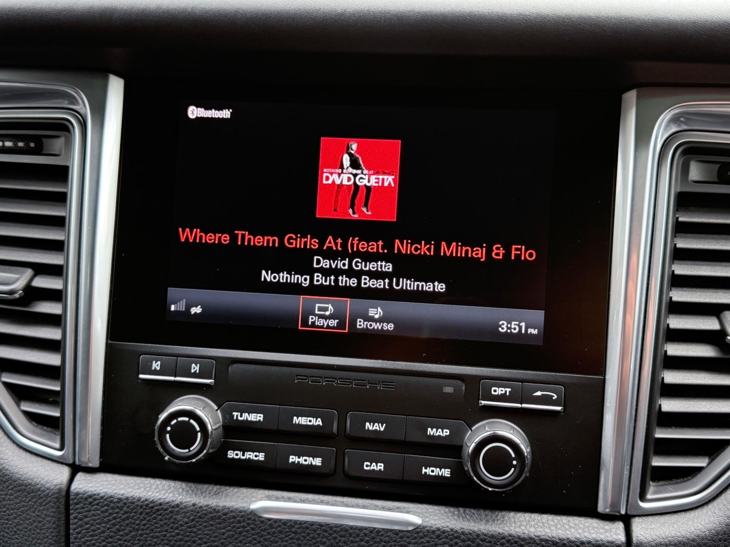 Used Porsche Macan 2016 for sale - 77970523: Photo 35