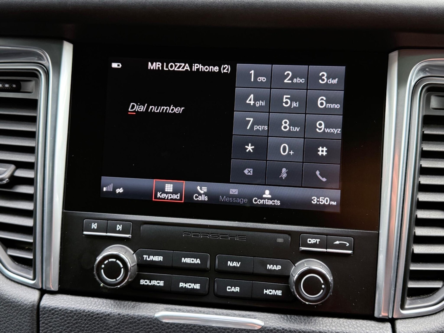 Used Porsche Macan 2016 for sale - 77970523: Photo 37