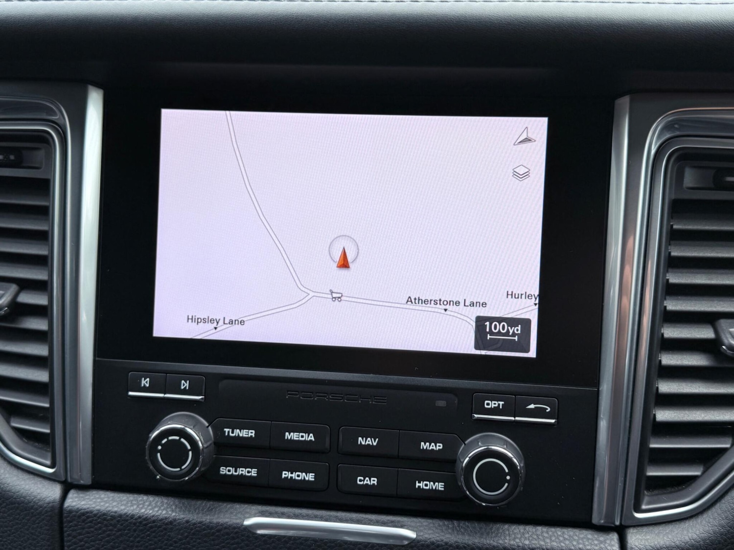 Used Porsche Macan 2016 for sale - 77970523: Photo 39