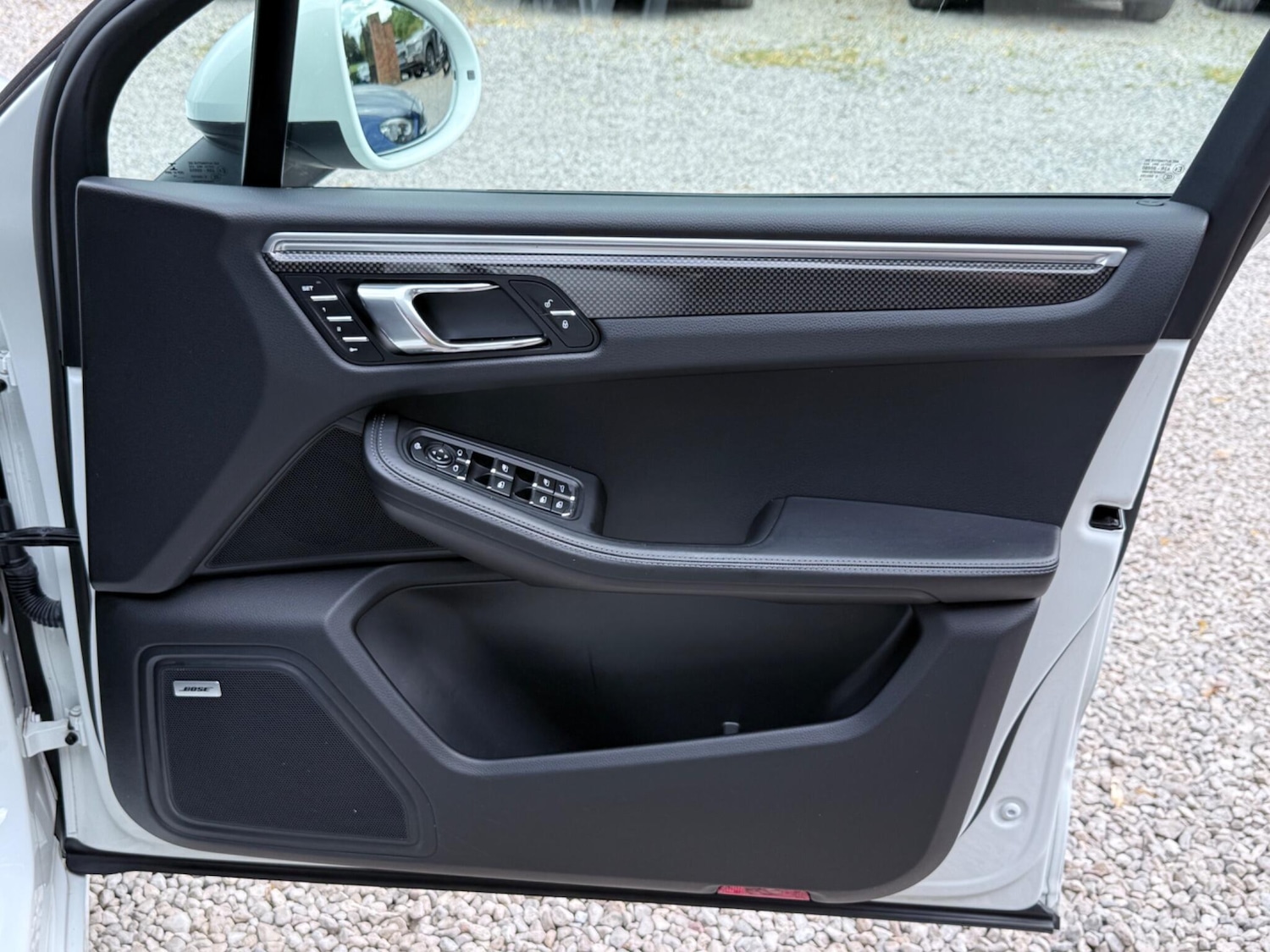 Used Porsche Macan 2016 for sale - 77970523: Photo 46