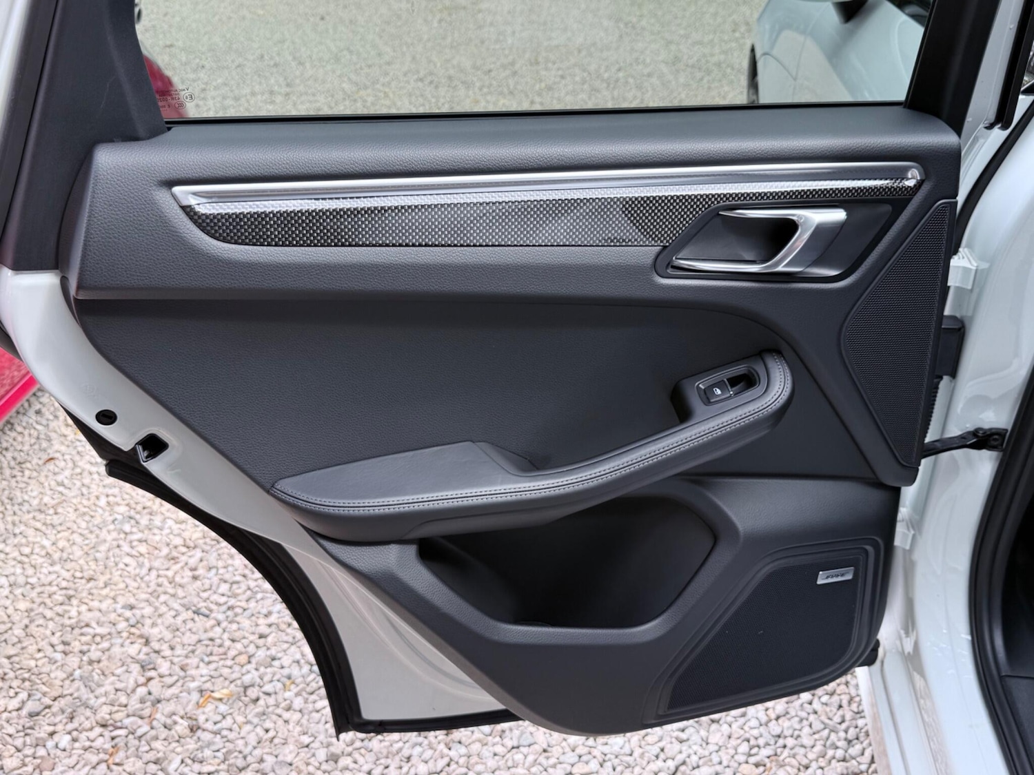 Used Porsche Macan 2016 for sale - 77970523: Photo 47