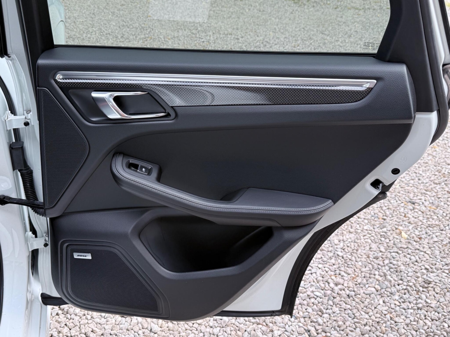 Used Porsche Macan 2016 for sale - 77970523: Photo 48