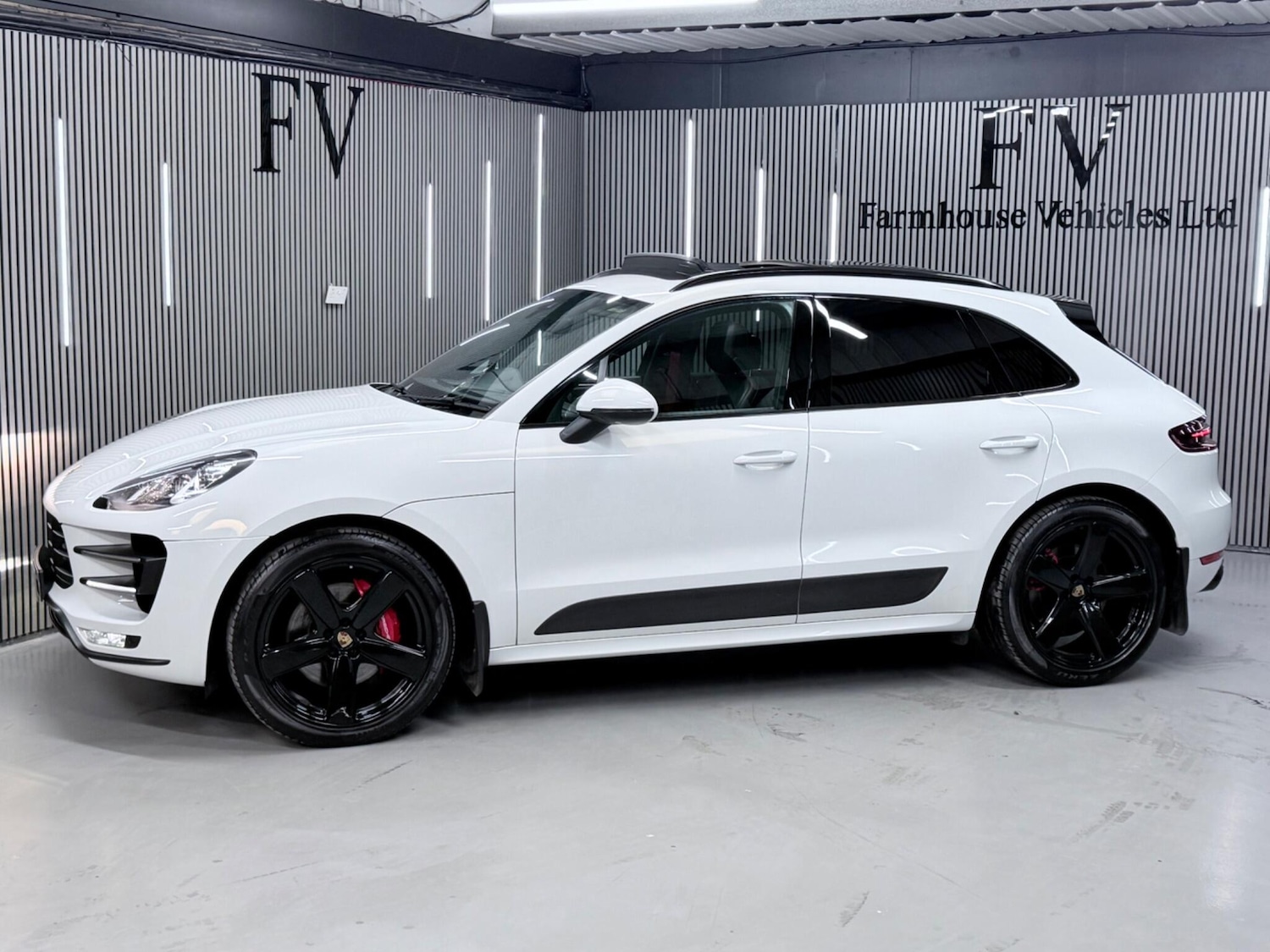 Used Porsche Macan 2016 for sale - 77970523: Photo 6