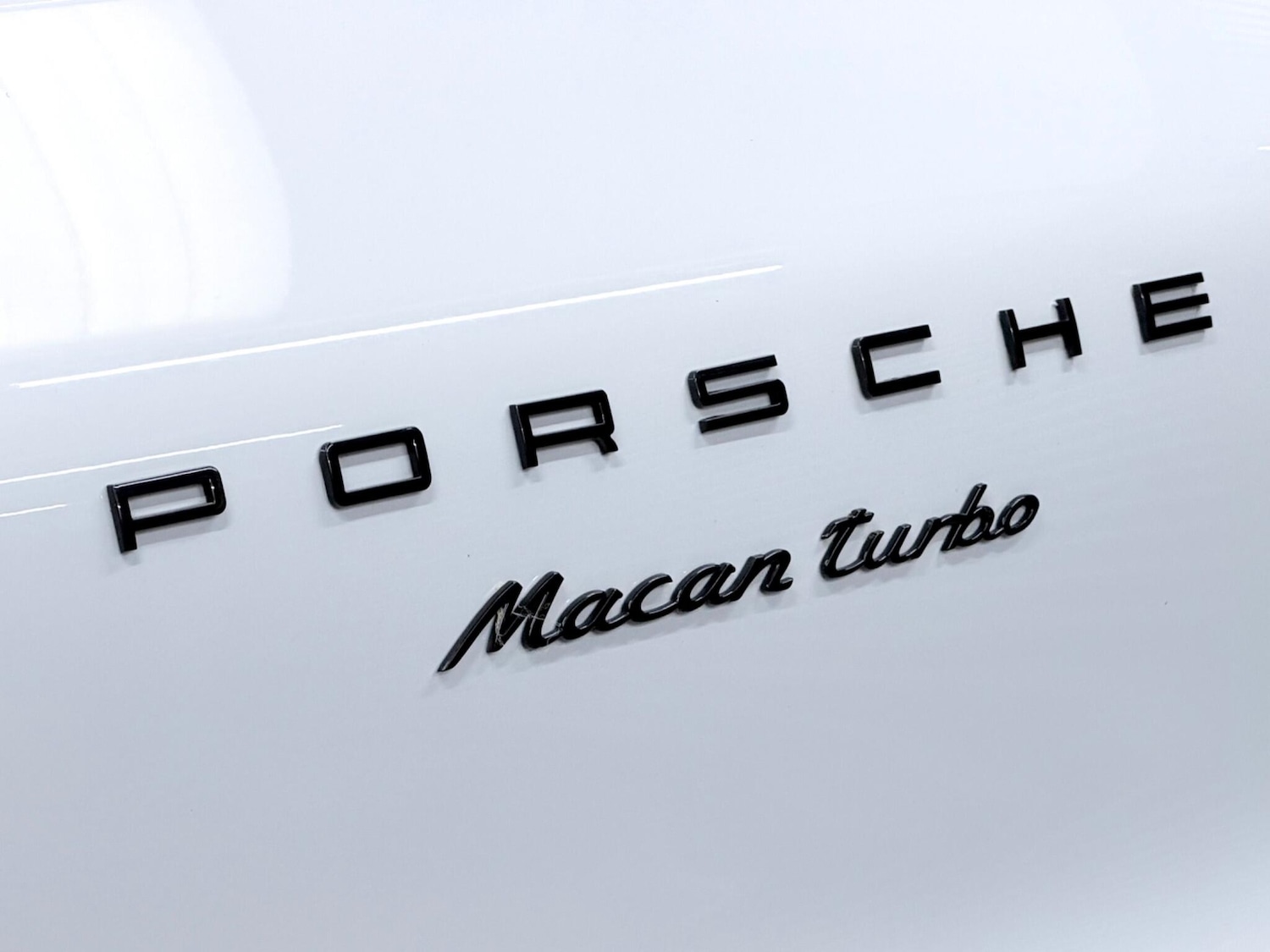 Used Porsche Macan 2016 for sale - 77970523: Photo 63