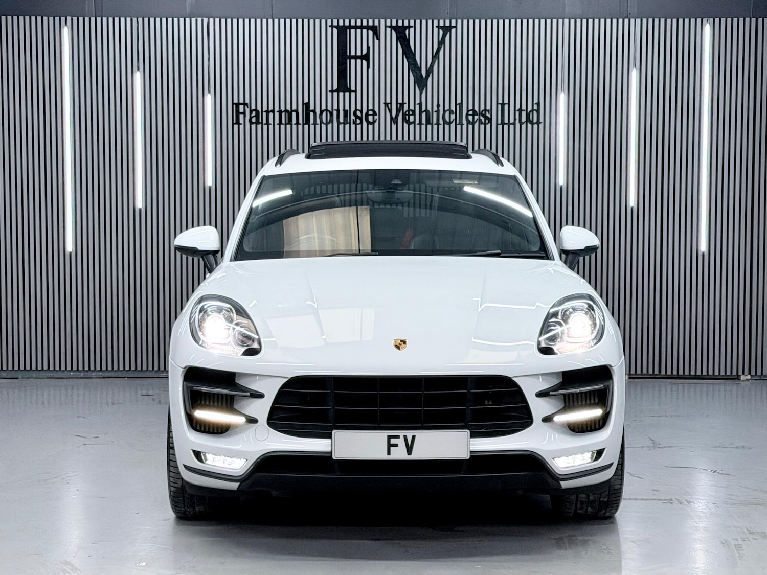 Used Porsche Macan 2016 for sale - 77970523: Photo 8