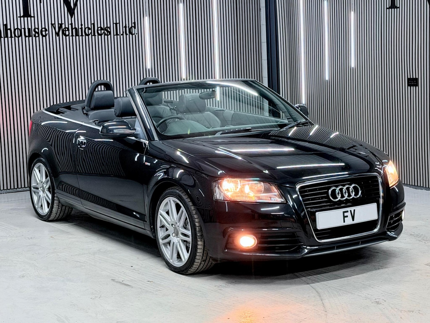 Used Audi A3 2011 for sale - 78062720: Photo 10