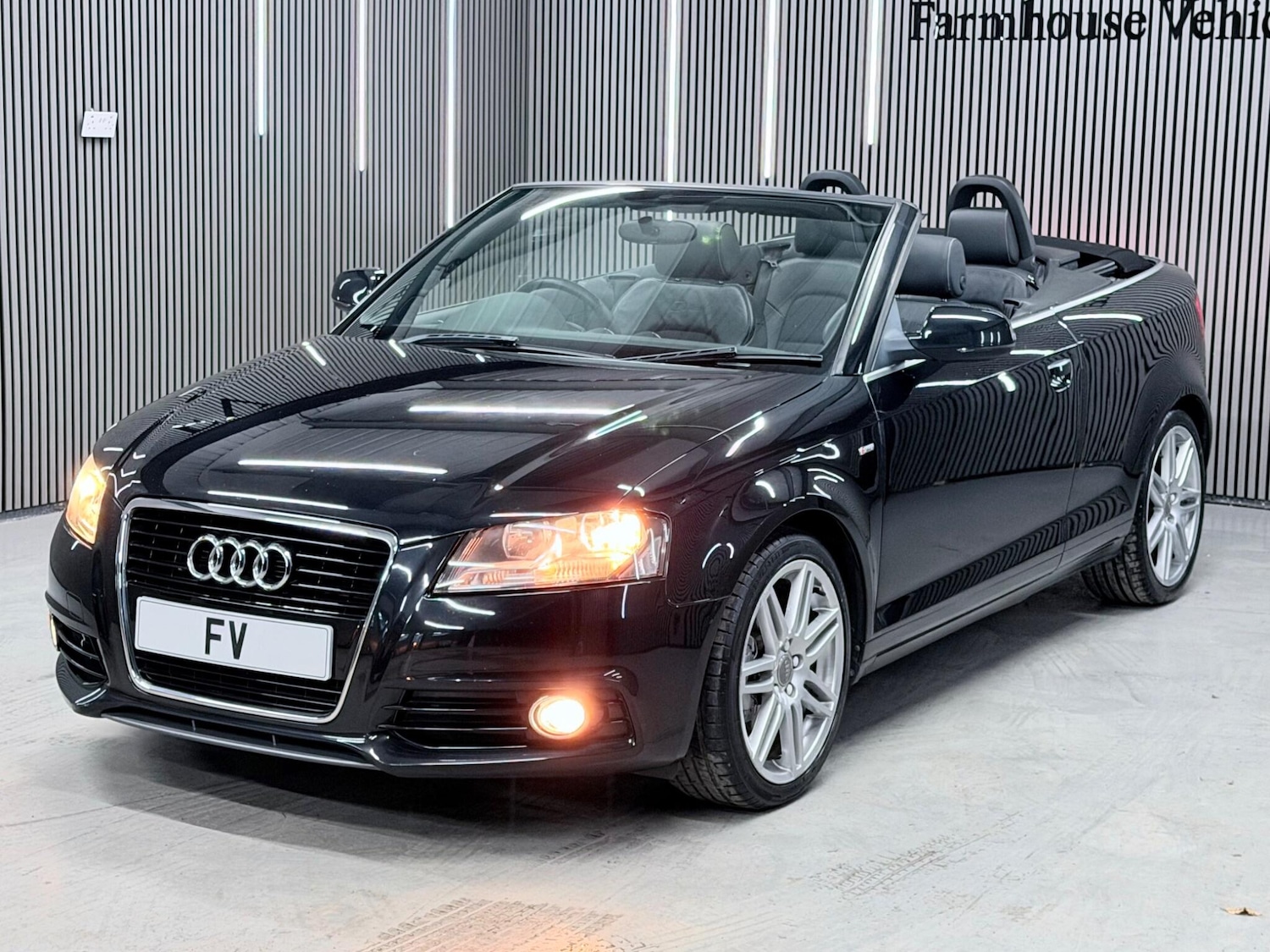 Used Audi A3 2011 for sale - 78062720: Photo 11