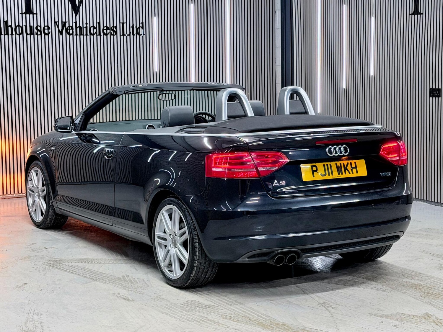 Used Audi A3 2011 for sale - 78062720: Photo 12
