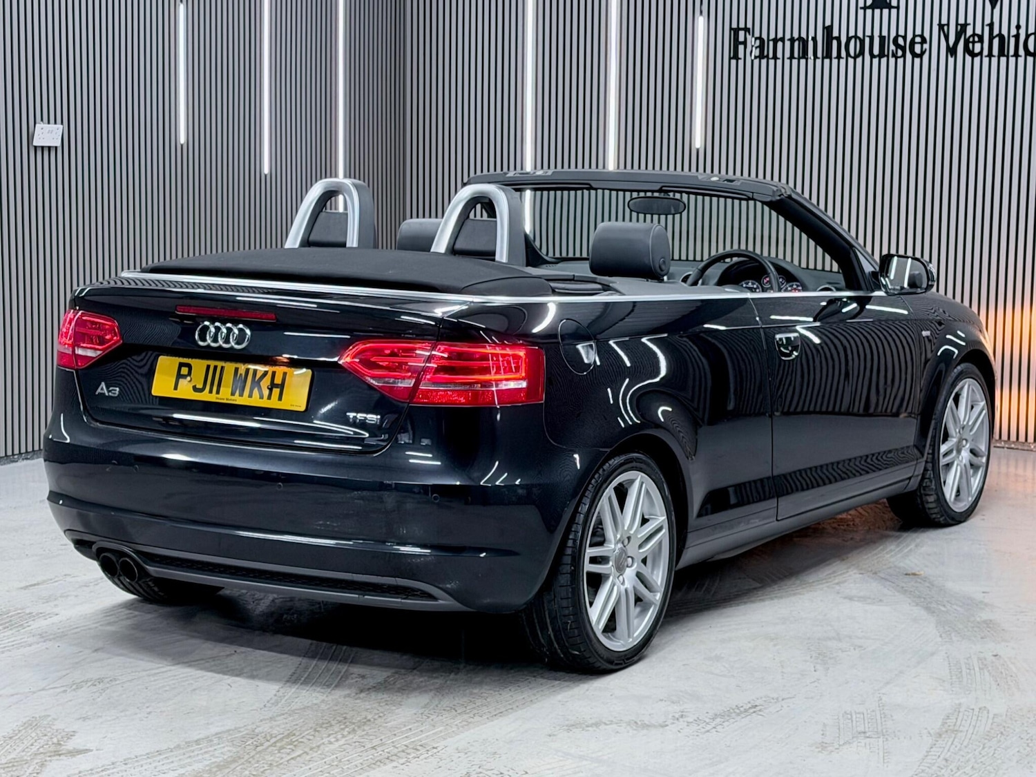 Used Audi A3 2011 for sale - 78062720: Photo 13