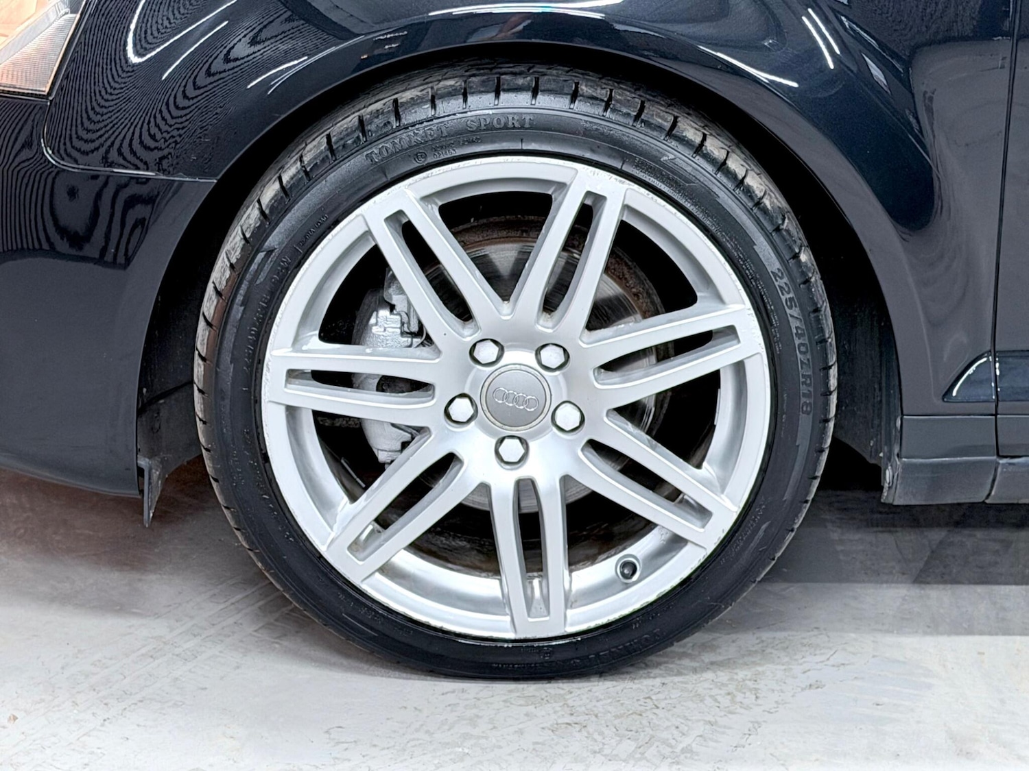 Used Audi A3 2011 for sale - 78062720: Photo 14