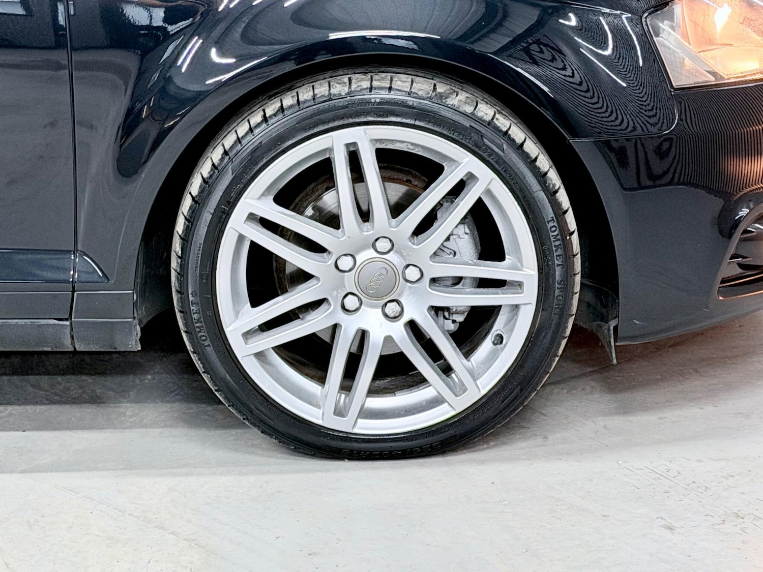 Used Audi A3 2011 for sale - 78062720: Photo 17