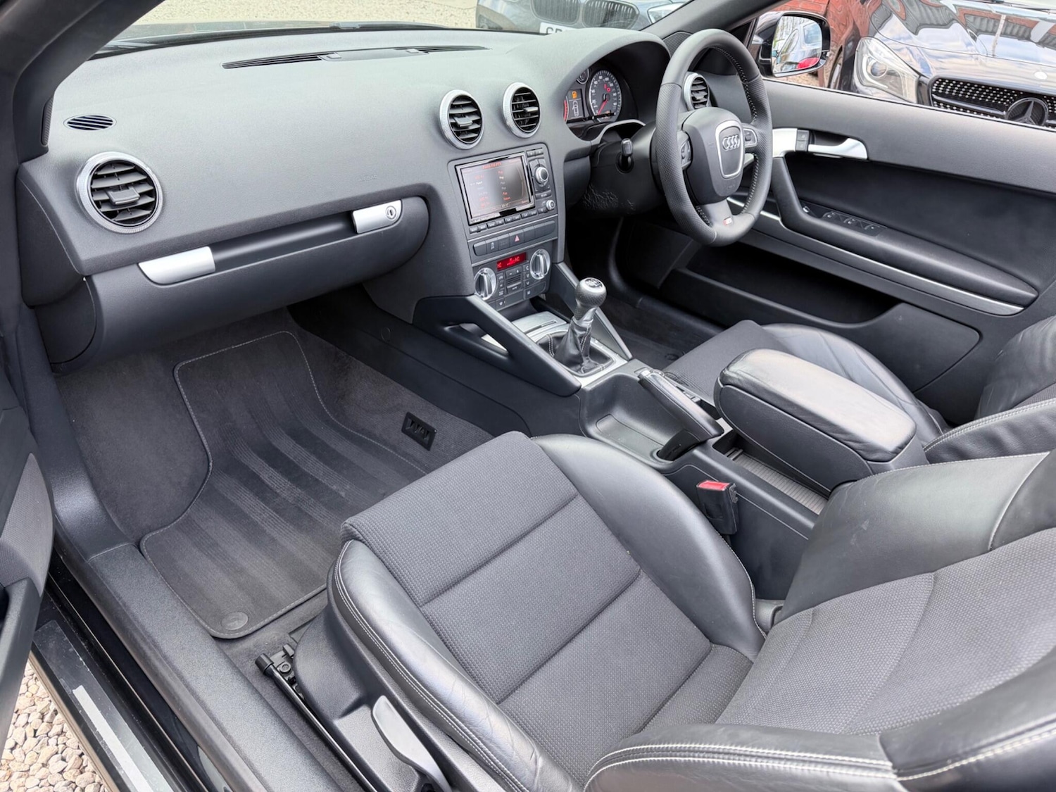 Used Audi A3 2011 for sale - 78062720: Photo 18