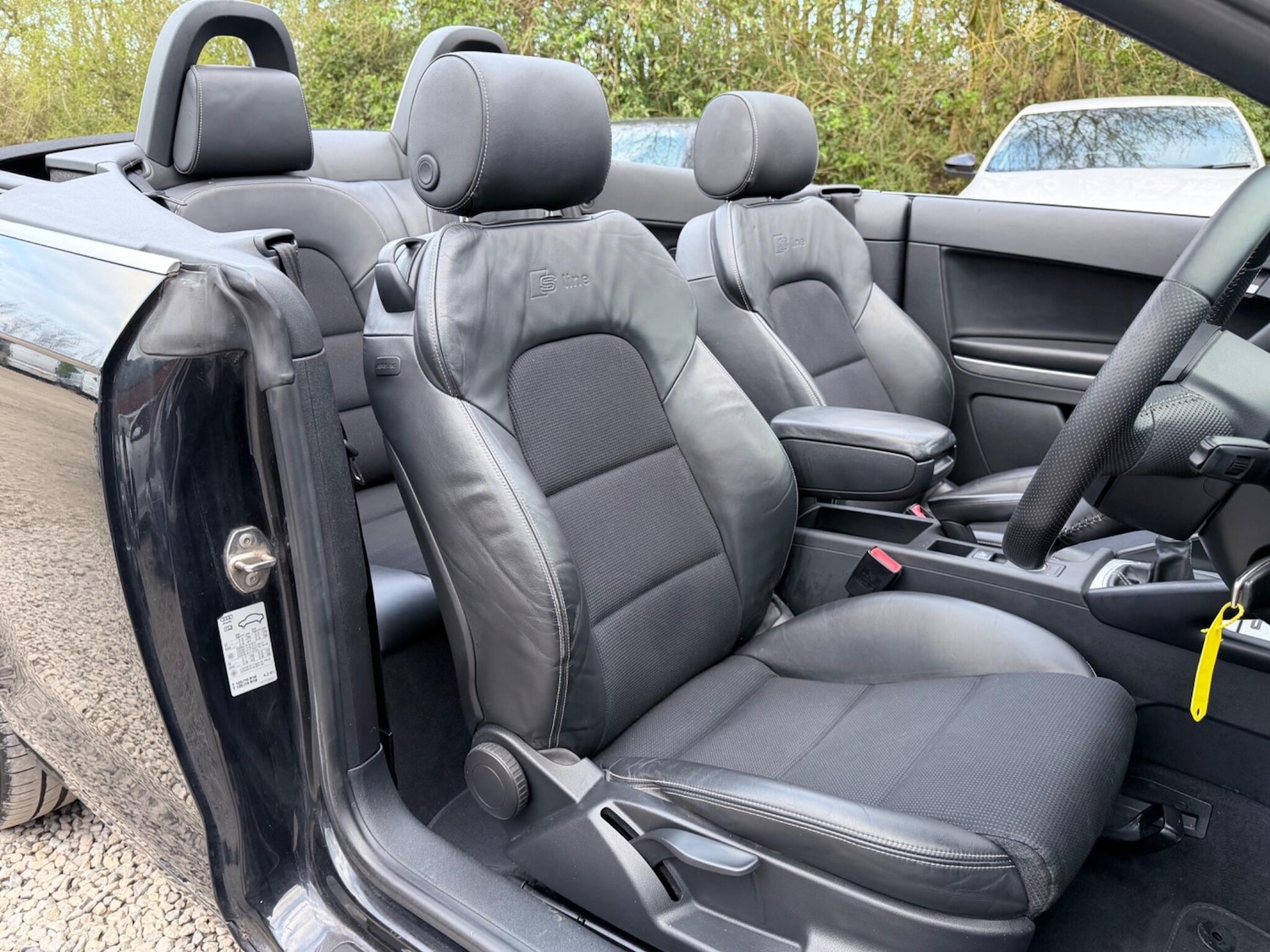 Used Audi A3 2011 for sale - 78062720: Photo 19